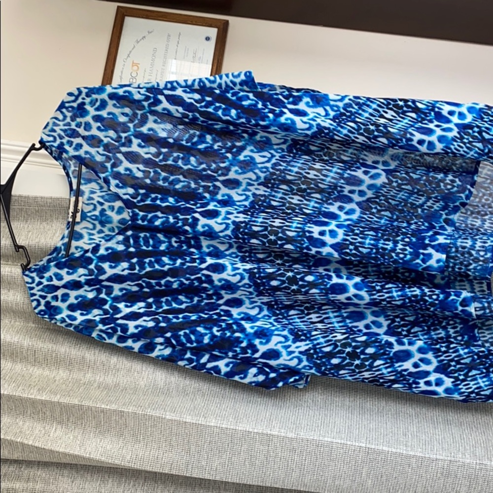 Show me your mumu tunic